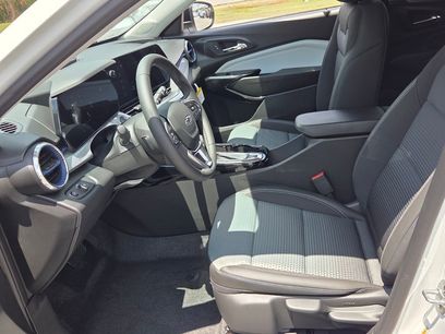 New 2026 Chevrolet Trax LT w/ Driver Confidence Package