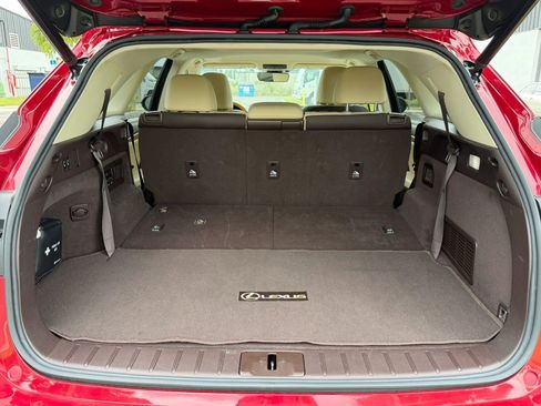 Used 2018 Lexus RX 350L FWD image 20