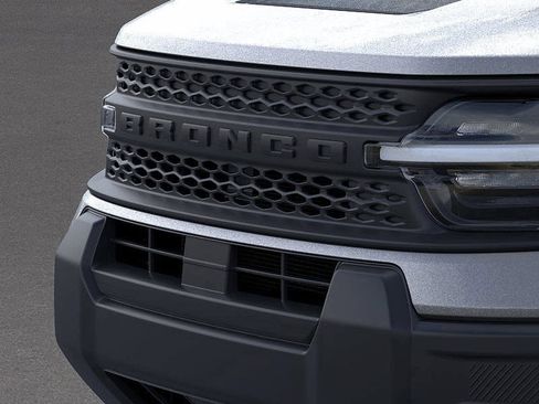 New 2026 Ford Bronco Sport Big Bend w/ Convenience Package AWD/4WD image 17
