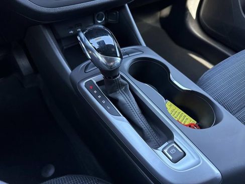 New 2026 Buick Envista Preferred w/ Convenience I Package image 22