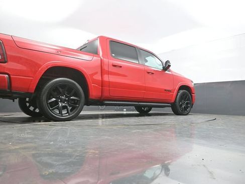 Used 2022 RAM 1500 Laramie AWD/4WD image 52