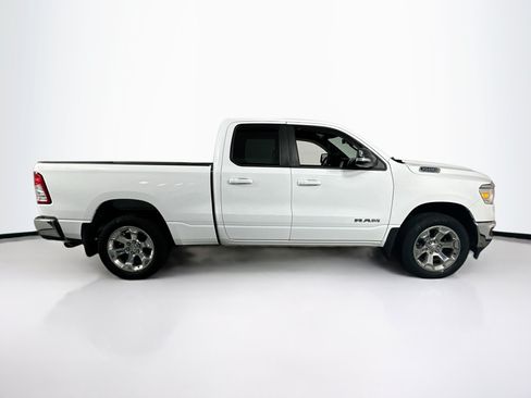 Used 2022 RAM 1500 Big Horn AWD/4WD image 4