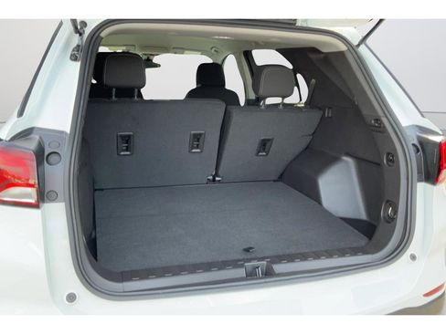 Used 2024 Chevrolet Equinox LS w/ LS Convenience Package FWD image 19