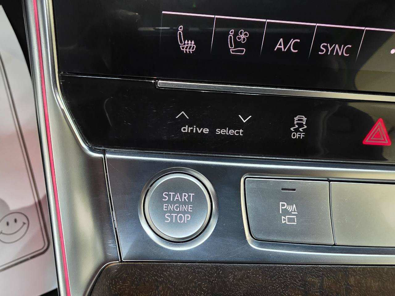Used 2019 Audi A6 3.0T Prestige w/ Prestige Package AWD/4WD image 36