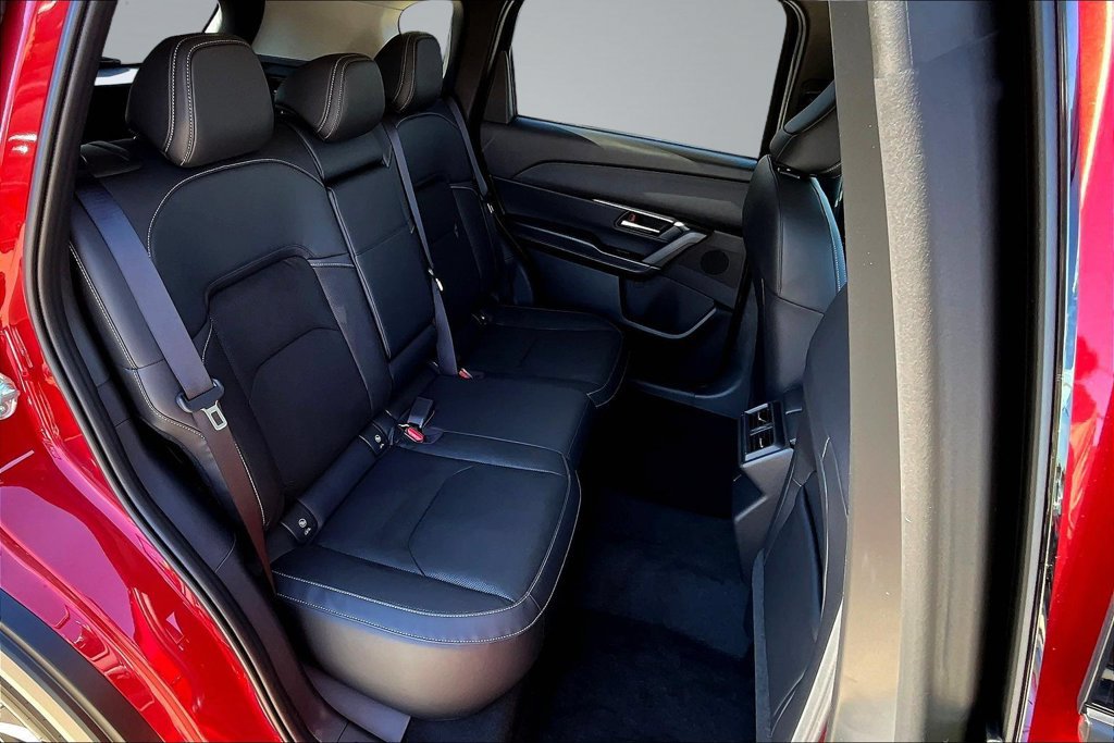 New 2026 MAZDA CX-5 Preferred AWD/4WD image 12