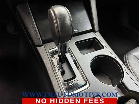 Used 2019 Subaru Outback 2.5i Limited image 35