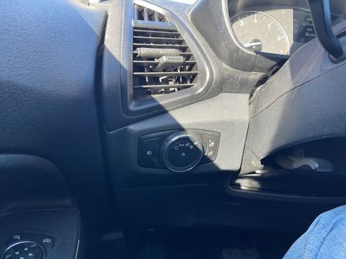 Used 2019 Ford EcoSport Titanium image 17