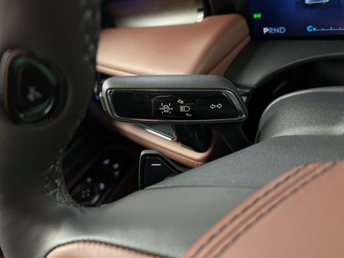 Used 2025 Lincoln Aviator Reserve image 21