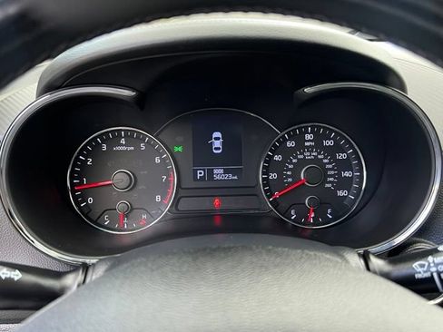 Used 2016 Kia Forte EX w/ EX Premium Technology Package FWD image 25