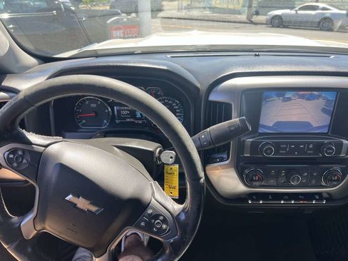 Used 2018 Chevrolet Silverado 3500 LT w/ LT Convenience Package AWD/4WD image 12