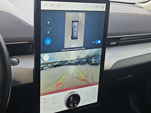 Used 2023 Ford Mustang Mach-E Select image 14