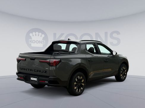 New 2026 Hyundai Santa Cruz SEL image 7