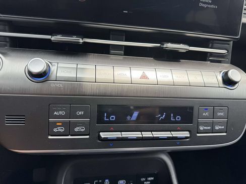 Certified 2026 Hyundai Kona SEL Sport AWD/4WD image 25
