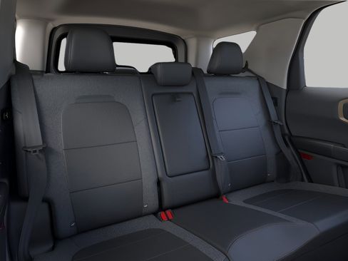 New 2026 Ford Bronco Sport Big Bend w/ Convenience Package image 11