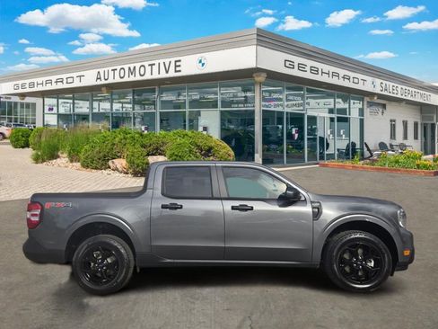 Used 2024 Ford Maverick XLT w/ Equipment Group 300A Standard image 4