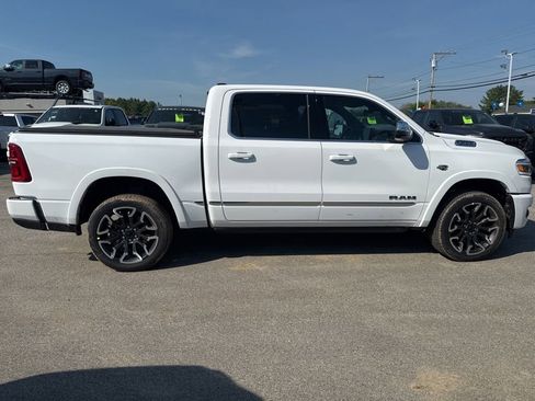 New 2026 RAM 1500 Limited AWD/4WD image 6