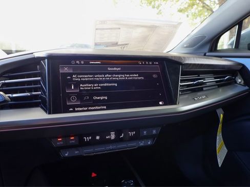 New 2026 Audi Q4 e-tron Premium Plus image 12