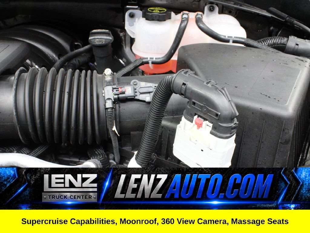 Used 2026 GMC Sierra 1500 Denali Ultimate AWD/4WD image 38