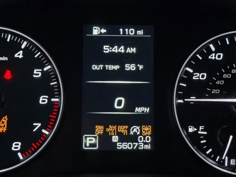 Used 2024 Subaru Legacy Limited AWD/4WD image 31