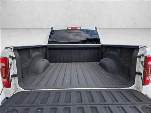 Used 2019 RAM 1500 Laramie RWD image 6