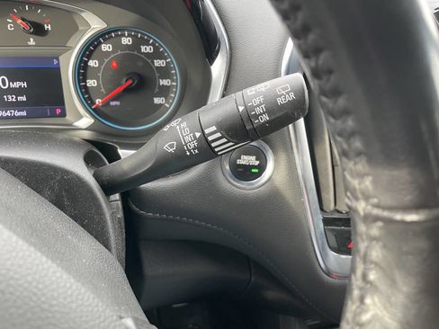 Used 2022 Chevrolet Traverse LT AWD/4WD image 20