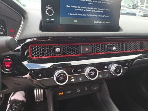 Used 2026 Honda Civic Si image 9