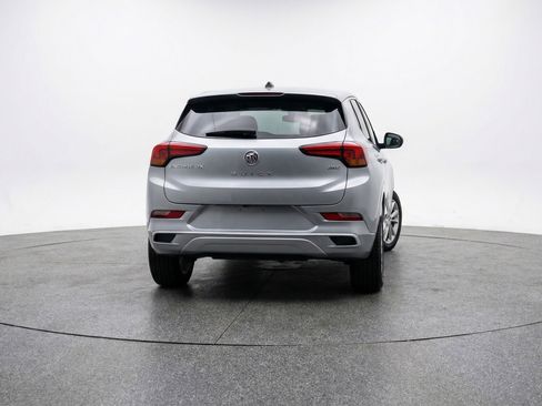 Used 2025 Buick Encore GX Preferred AWD/4WD image 7
