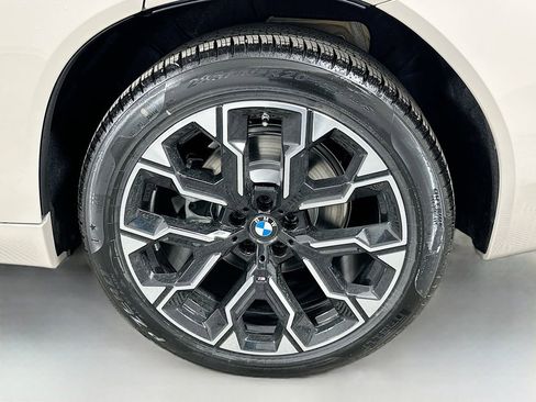 New 2026 BMW X3 xDrive30 image 23