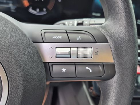 New 2026 Hyundai Tucson SEL Plus FWD image 30
