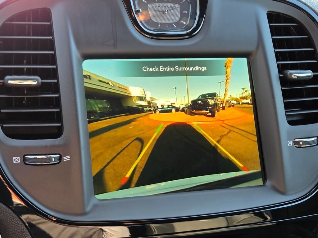 Used 2023 Chrysler 300 S w/ Comfort Group RWD image 30