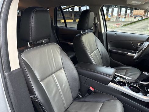 Used 2011 Ford Edge Sport w/ Driver Entry Pkg image 64