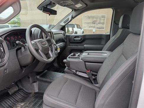 New 2026 GMC Sierra 1500 Pro w/ Pro Value Package AWD/4WD image 34