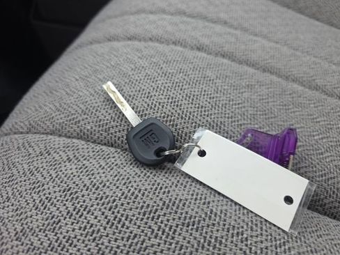 New 2026 Chevrolet Express 2500 image 31