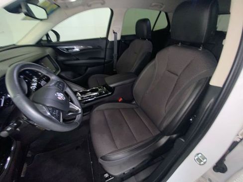 Used 2023 Buick Envision Preferred AWD/4WD image 14
