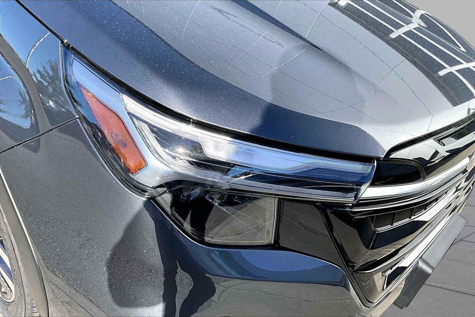 New 2026 Subaru Forester Touring AWD/4WD image 14