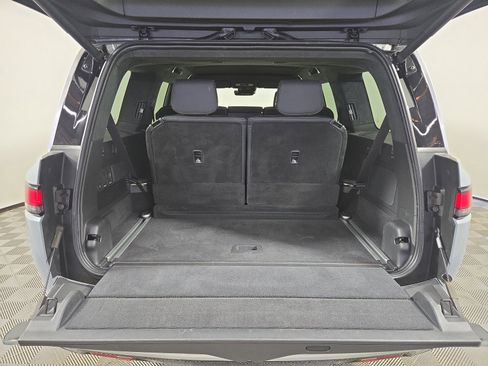 Used 2024 Rivian R1S Adventure AWD/4WD image 15