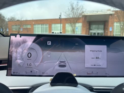 New 2026 Genesis GV70 2.5T Advanced image 18