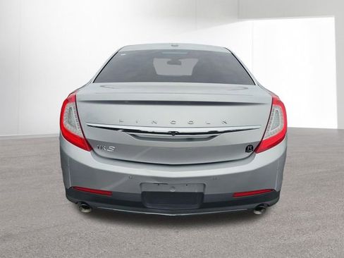 Used 2015 Lincoln MKS FWD image 15