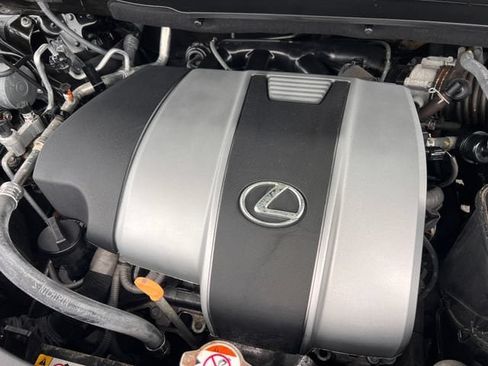 Used 2022 Lexus RX 350 AWD w/ Premium Package image 35
