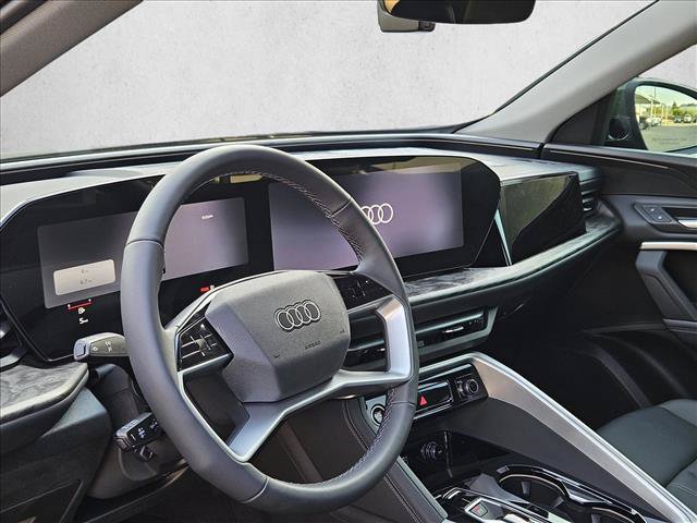 New 2026 Audi Q5 2.0T AWD/4WD image 13