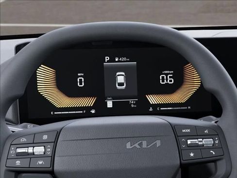 New 2026 Kia K4 FWD image 21