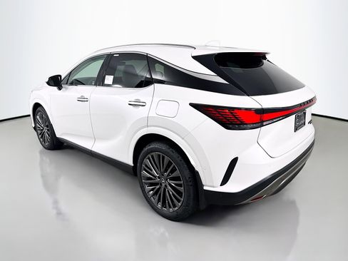 New 2026 Lexus RX 350 AWD w/ Convenience Package image 5