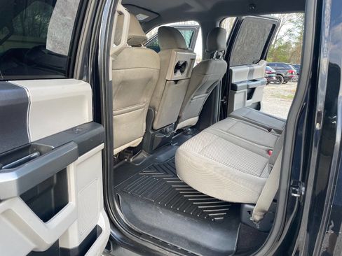 Used 2016 Ford F150 XLT image 17