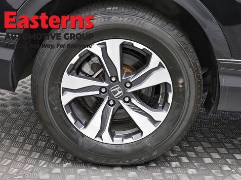 Used 2017 Honda CR-V LX image 28