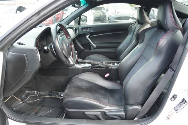 Used 2014 Subaru BRZ Limited w/ Popular Package #1B RWD image 18