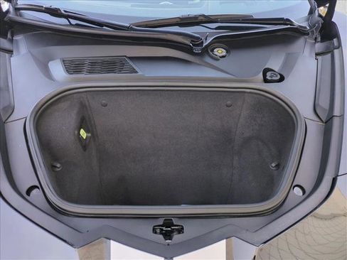 Used 2020 Chevrolet Corvette Stingray Premium Conv w/ 3LT Preferred Equipment Group image 20