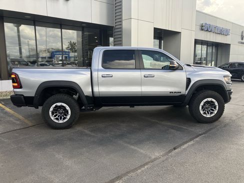 Used 2021 RAM 1500 TRX w/ TRX Level 2 Equipment Group image 8