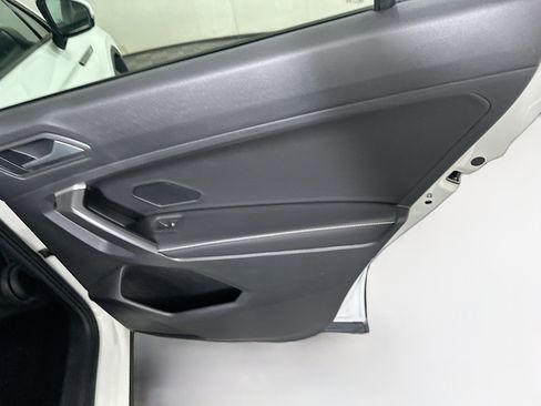 Used 2024 Volkswagen Tiguan S image 29