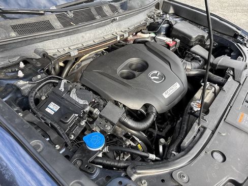 Used 2018 MAZDA CX-9 Touring w/ Touring Premium Package image 31