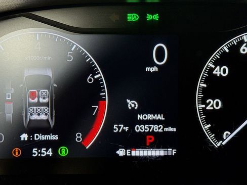 Used 2024 Honda HR-V Sport image 13